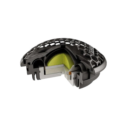 Coppia Tweeter AUDISON AP 1 per Auto 26mm 150W con Crossover Integrato