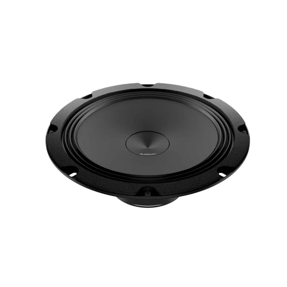 Audison AP 8 Set Coppia Woofer per Auto da 200mm 8" 300W Max 4 Ohm