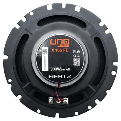 Kit 6 Casse Altoparlanti Hertz Anteriori e Posteriori per Peugeot 308 I dal 2007