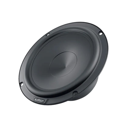 Audison AP 6.5P Coppia Woofer per Auto da 165mm 6,5" 330W Max 4 Ohm