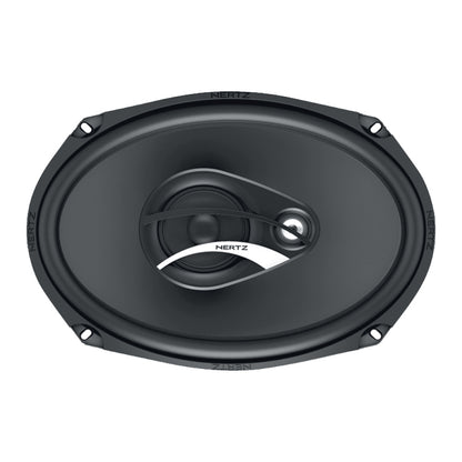 Casse Altoparlanti Hertz DCX 690.3 Coppia 2 Vie Coassiali 6"x9" 180W