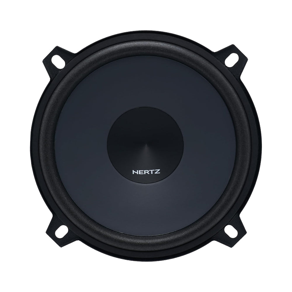 Kit Altoparlanti a 2 Vie Separate Hertz K130 per Auto 130mm 5" 220W