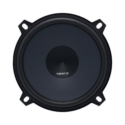 Kit Altoparlanti a 2 Vie Separate Hertz K130 per Auto 130mm 5" 220W