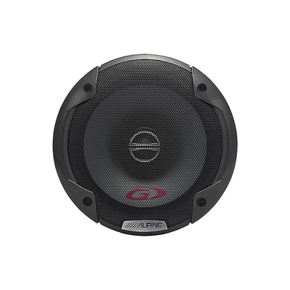 Alpine SPG-17CS Sistema di Altoparlanti a 2 Vie Separate 16.5cm Max 280W