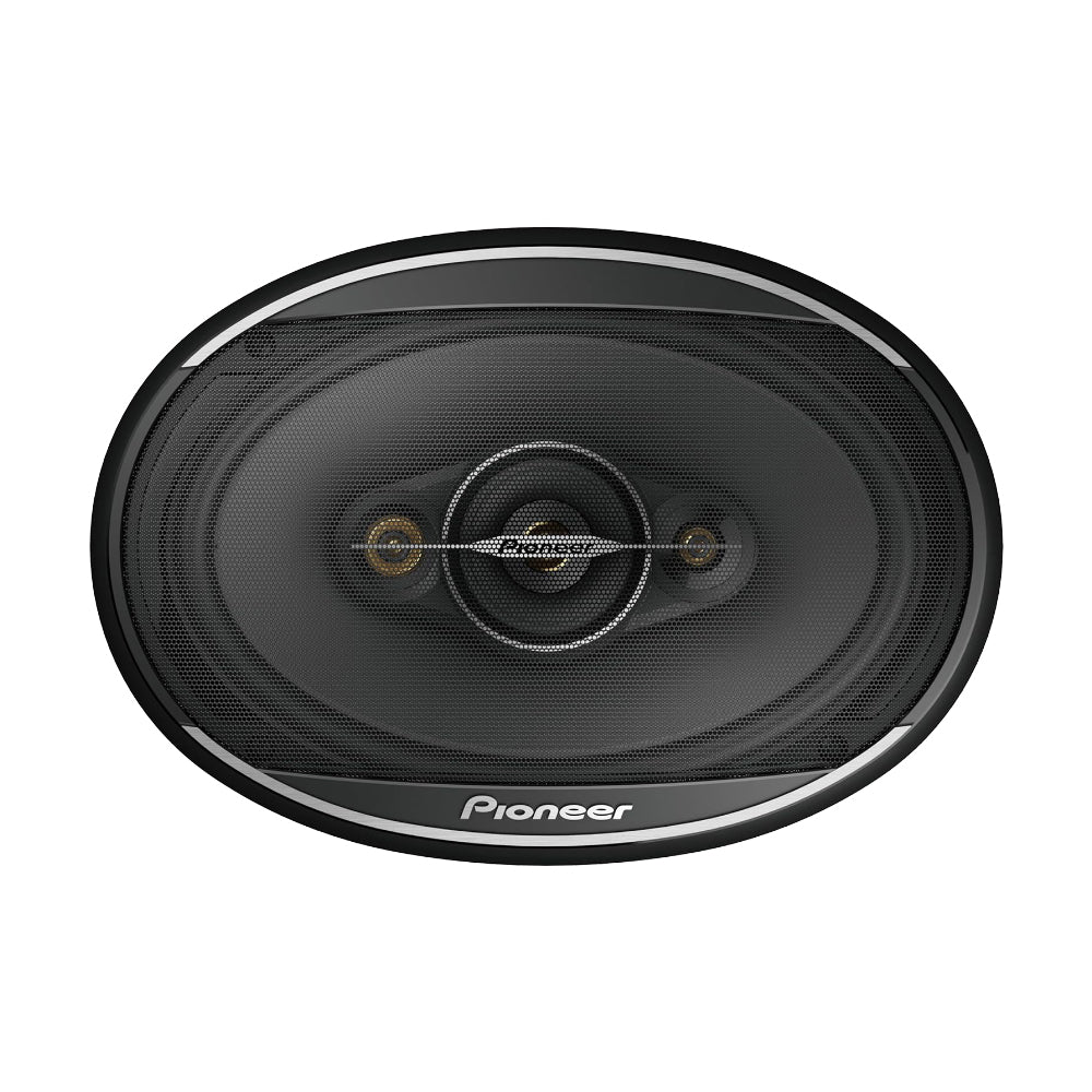 Pioneer TS-A6961F Set a 4 Vie Coassiale da 6x9" Max Power 450W 4 Ohm