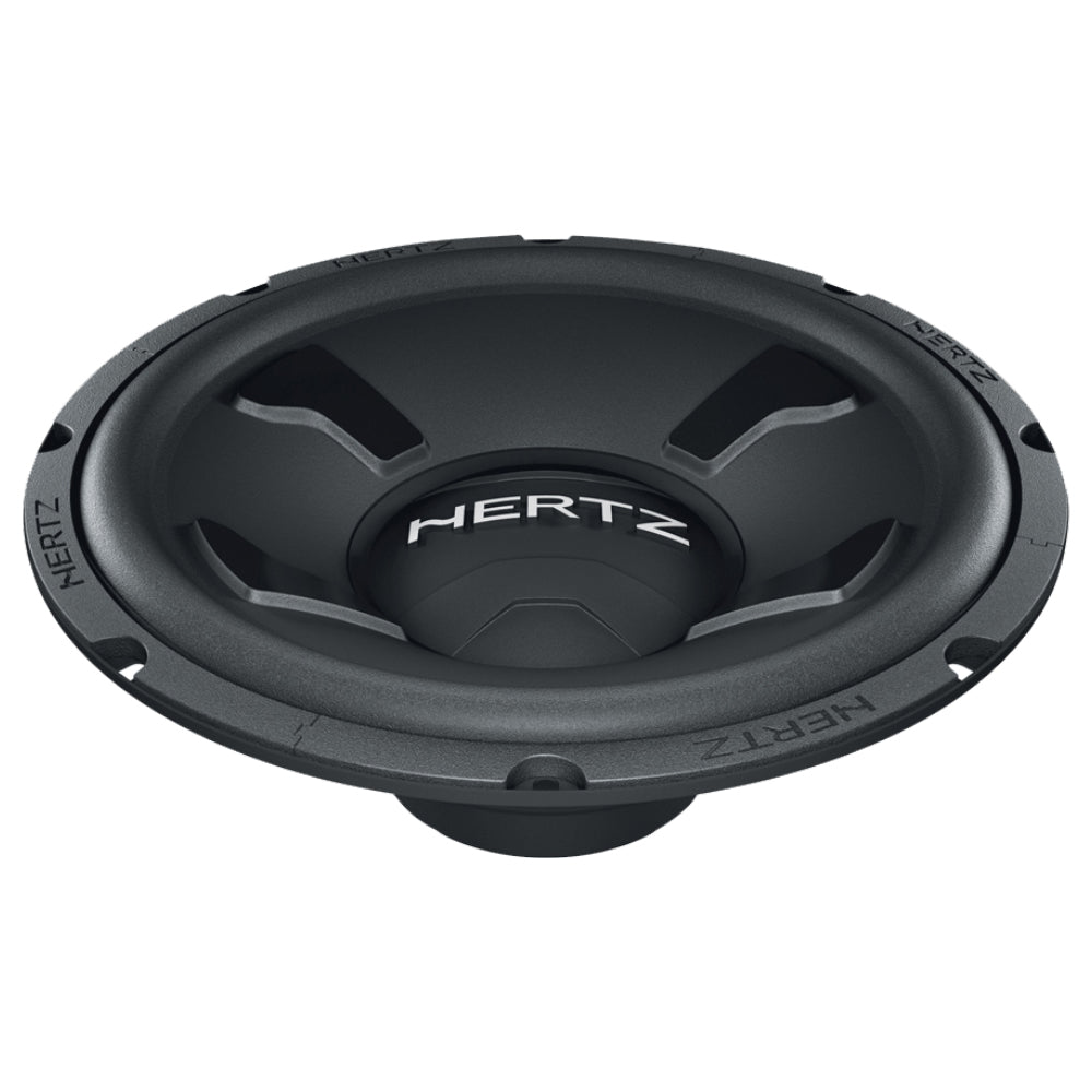 Hertz DS 25.3 Subwoofer 250mm 4ohm 600W Potenza di picco