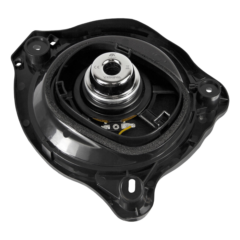ESX VXM8WL VISION Subwoofer 8" 20cm 200W per Mercedes Benz C/GLC/GLE/E/S