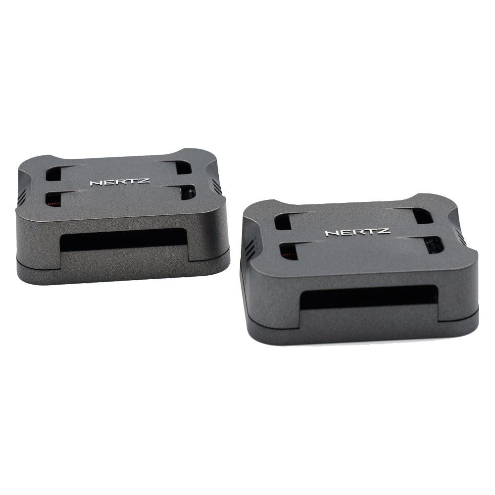 Hertz CK 165 Kit a 2 vie per auto con woofer da 165mm 6.5" Max Power 285W
