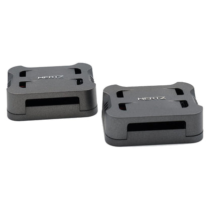 Hertz CK 165 Kit a 2 vie per auto con woofer da 165mm 6.5" Max Power 285W