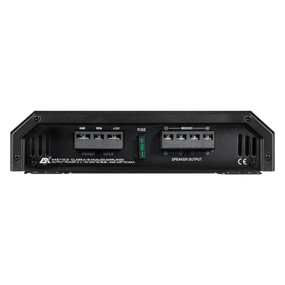 ESX HXE 100.2 Amplificatore 2 Canali Classe A/B Max Power 440 W