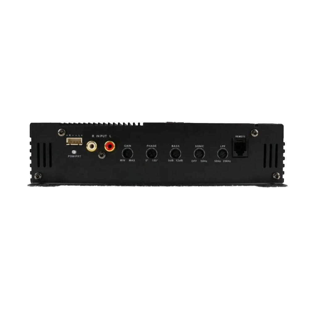 AudioSystem SL 1000 Amplificatore da 1800 Watt Rms 1 Canale Classe D