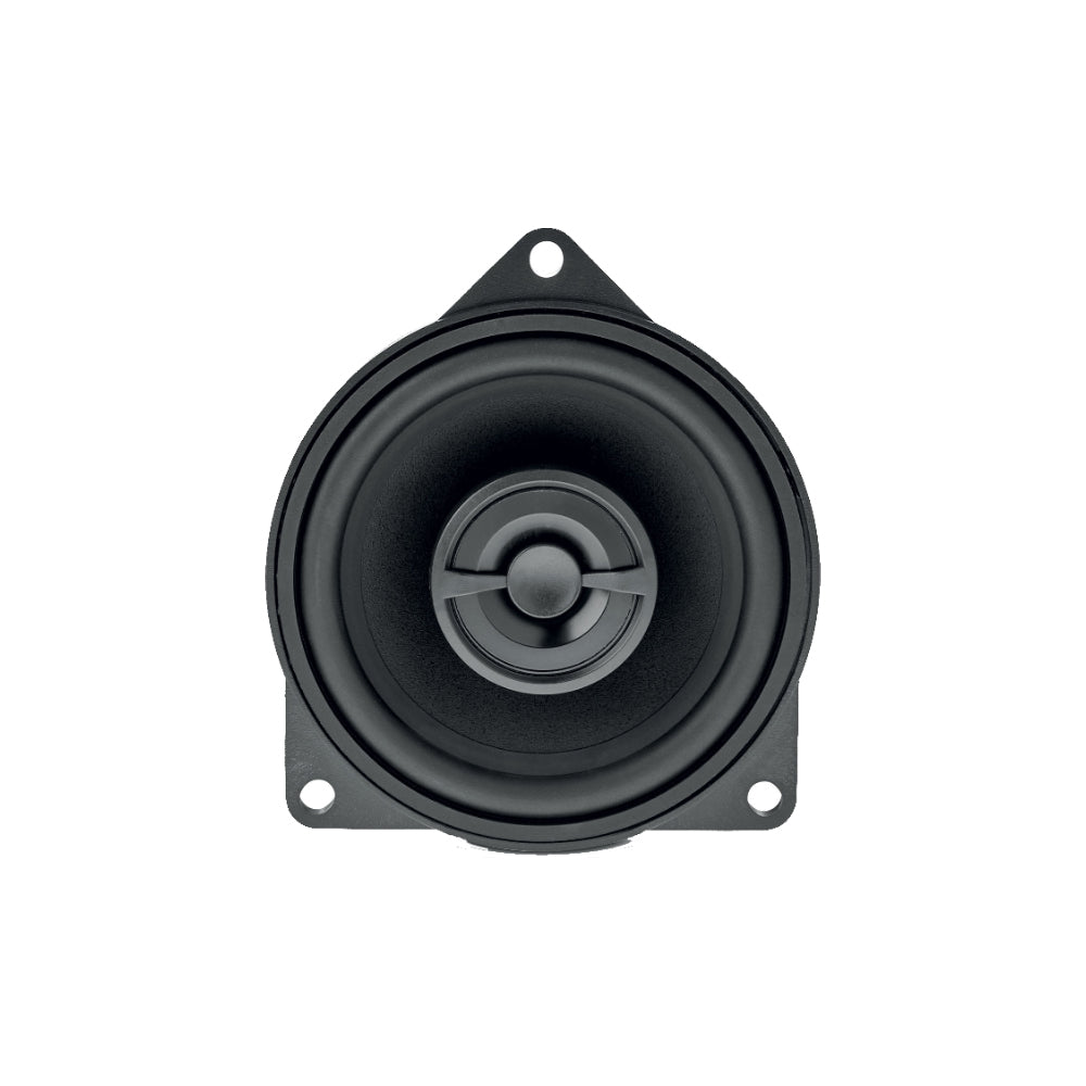 FOCAL IC BMW 100 Coppia Altoparlanti Coassiali 10cm 80W Max