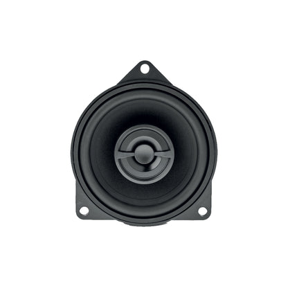 FOCAL IC BMW 100 Coppia Altoparlanti Coassiali 10cm 80W Max