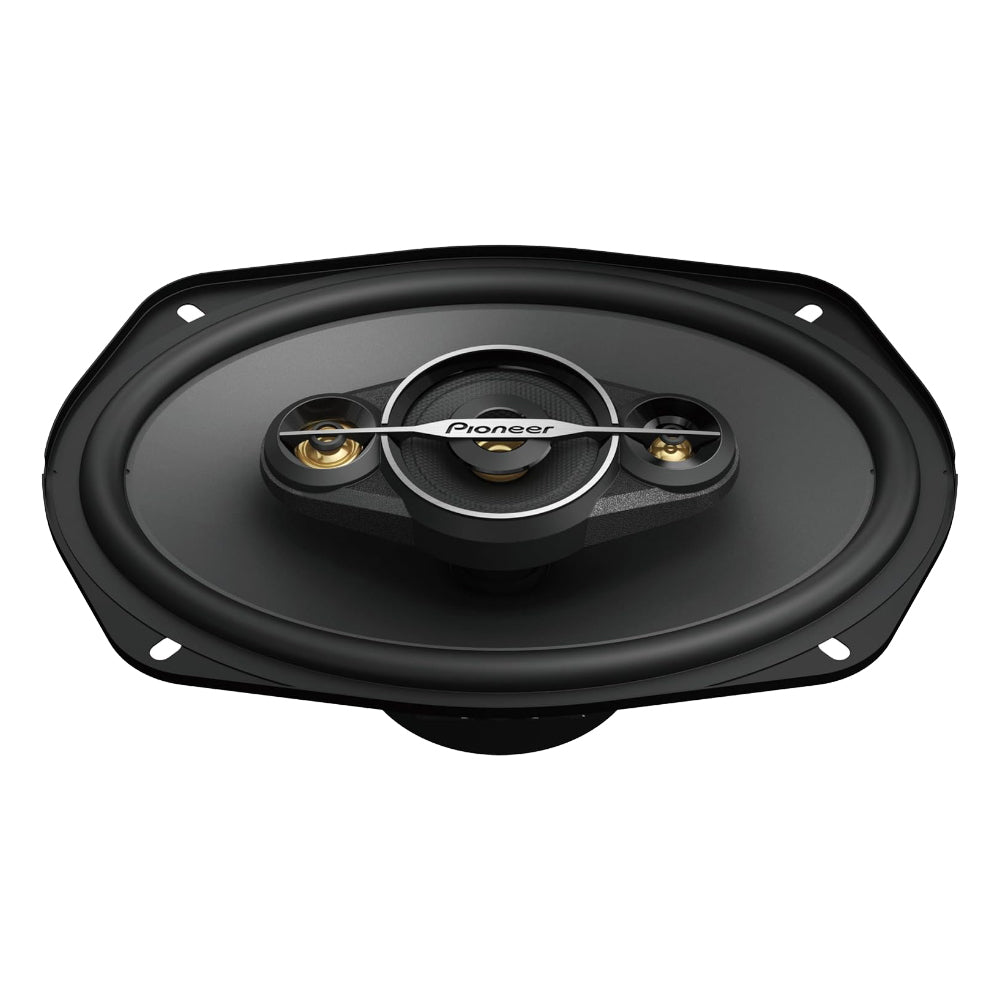 Pioneer TS-A6961F Set a 4 Vie Coassiale da 6x9" Max Power 450W 4 Ohm