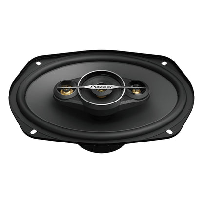 Pioneer TS-A6961F Set a 4 Vie Coassiale da 6x9" Max Power 450W 4 Ohm