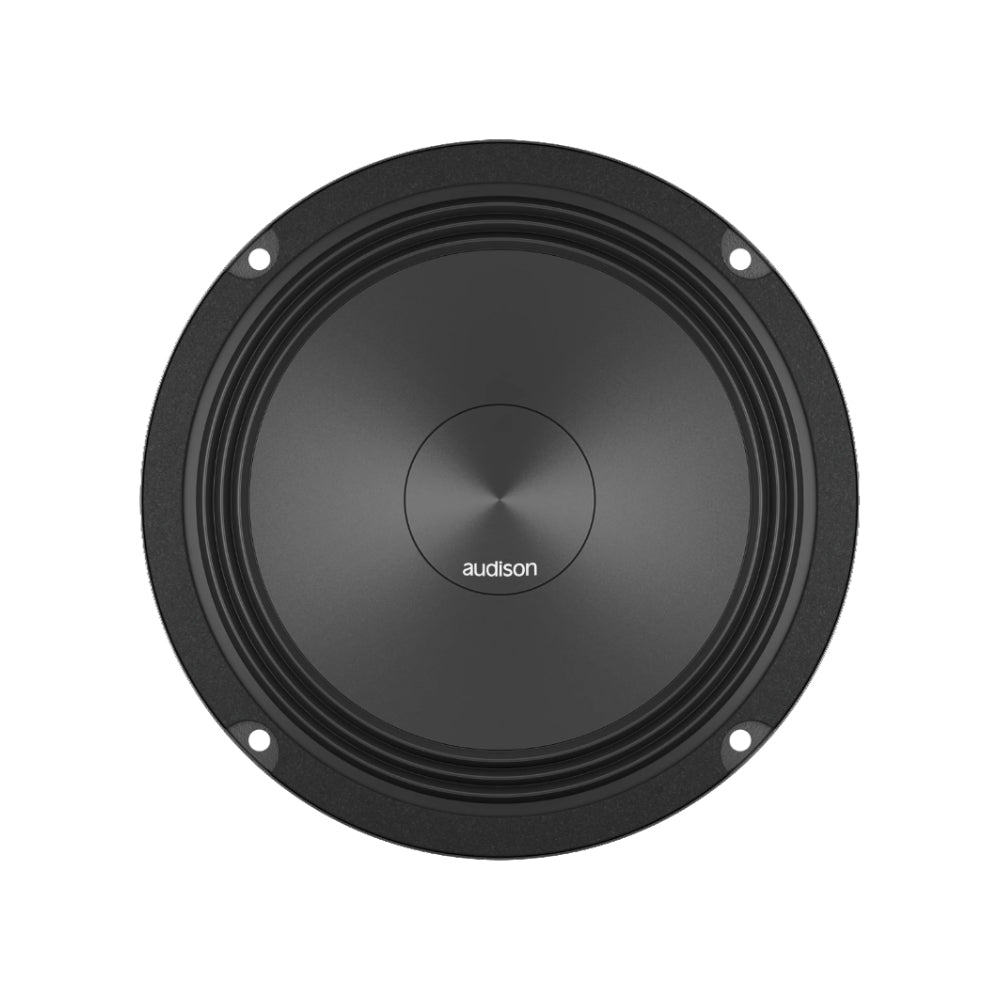 Audison AP 6.5 Set Coppia Woofer per Auto da 165mm 6,5" 210W Max 4 Ohm