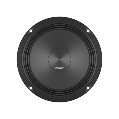 Audison AP 6.5 Set Coppia Woofer per Auto da 165mm 6,5" 210W Max 4 Ohm