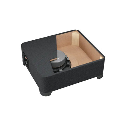 Audison APBX 8 DS Subwoofer Amplificato 8'' 200mm 500W