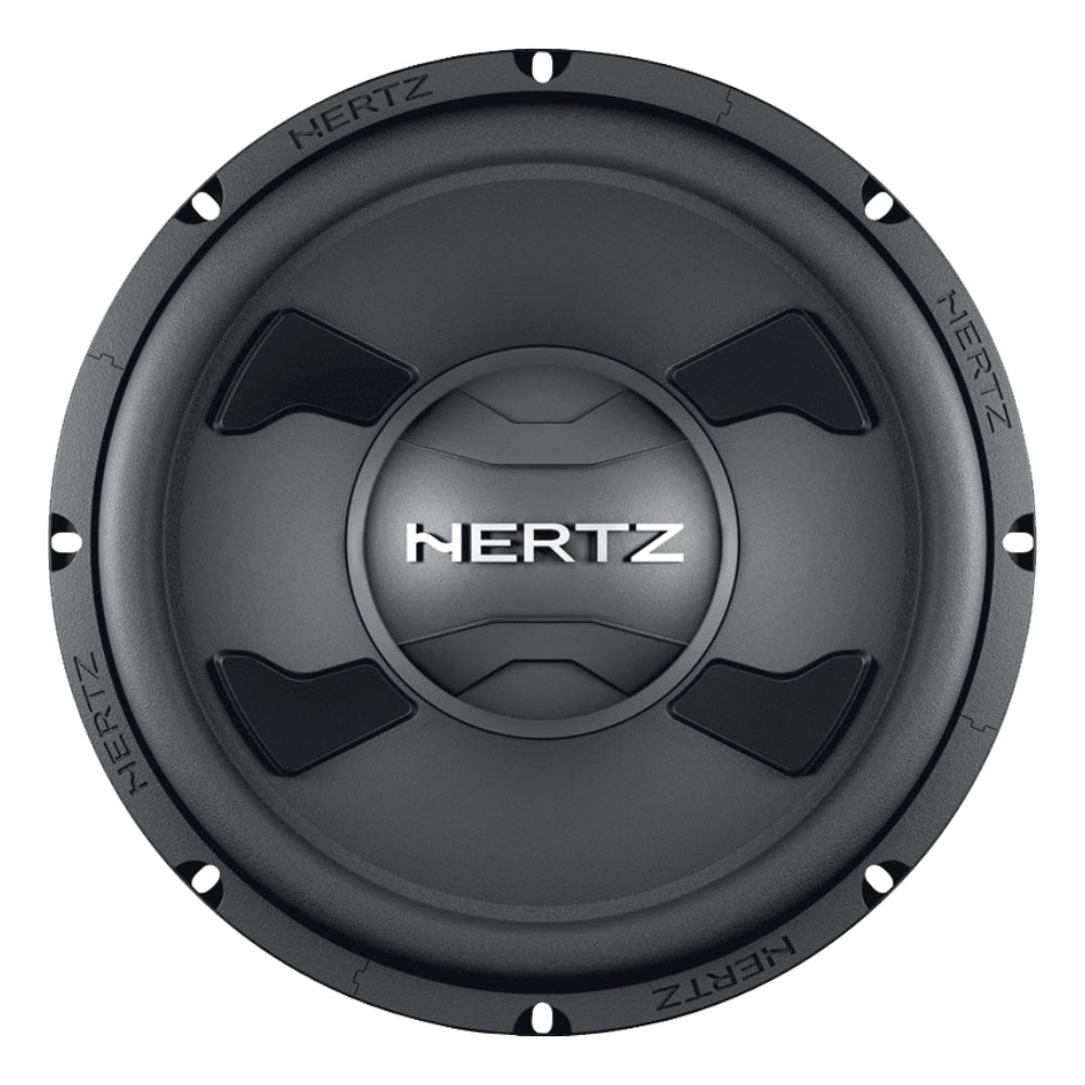 Hertz DS 25.3 Subwoofer 250mm 4ohm 600W Potenza di picco
