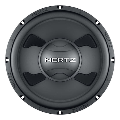 Hertz DS 25.3 Subwoofer 250mm 4ohm 600W Potenza di picco
