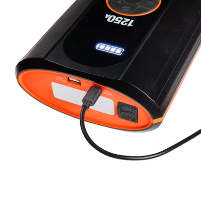 Osram BATTERYjumpstart OJSTI030 Avviatore emergenza per Batteria