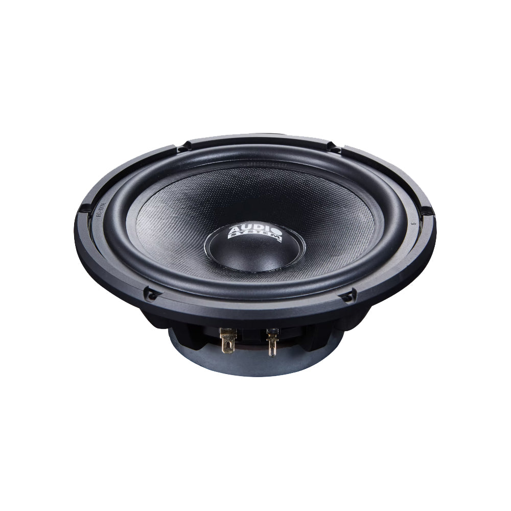 Audio System ALG650C Kit 2 Vie 6.5" 165mm e tweeter 32mm 4 Ohm