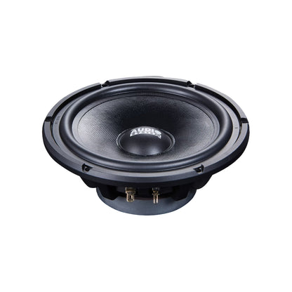 Audio System ALG650C Kit 2 Vie 6.5" 165mm e tweeter 32mm 4 Ohm