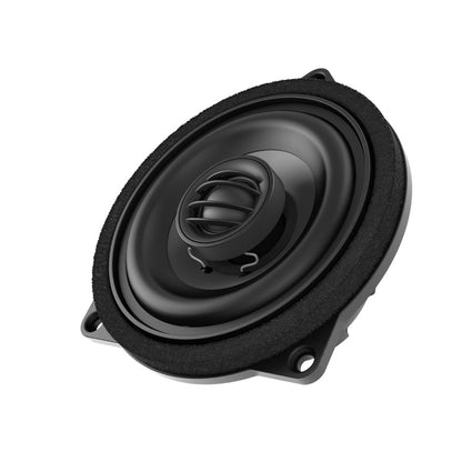 AUDISON APBMW X4E Set Altoparlanti Coassiali 2 vie 10cm 80W Per BMW Large Basket