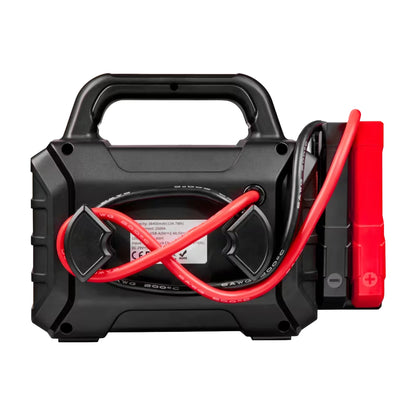 Osram BATTERYstart PRO 3000 Avviatore di Emergenza Per Veicoli Diesel / Benzina