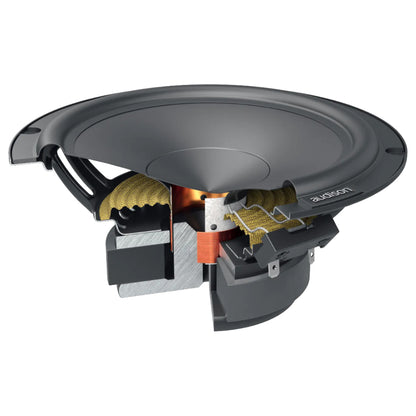 Audison AP 6.5P Coppia Woofer per Auto da 165mm 6,5" 330W Max 4 Ohm