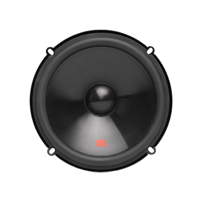 JBL CLUB 602CPT Sistema di Altoparlanti a 2 Vie Separate 16.5cm Max 210W