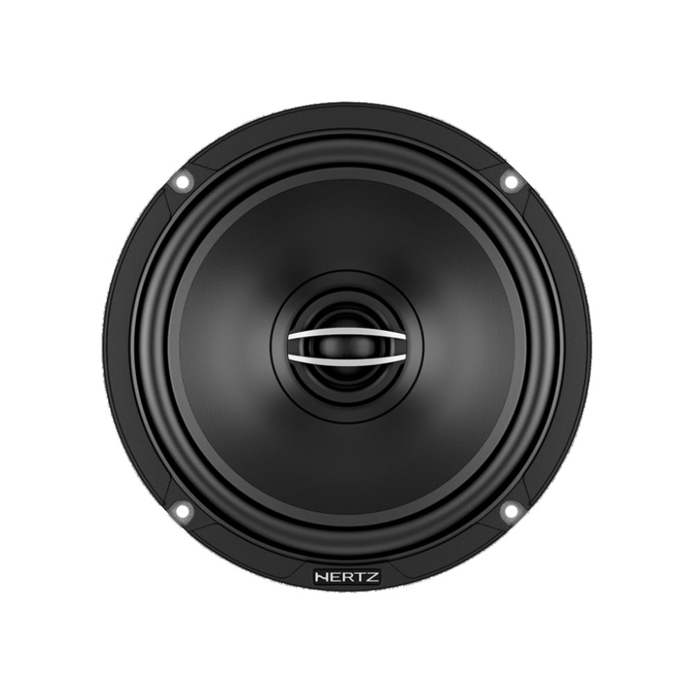 Hertz CPX 165 Coppia di altoparlanti coassiali a 2 vie da 165 mm