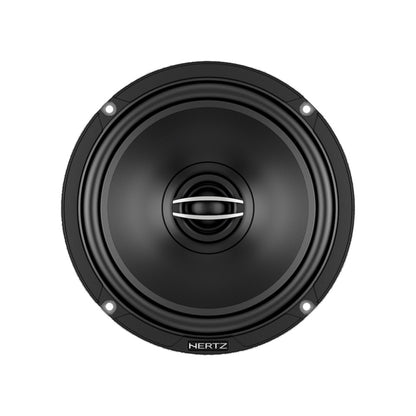 Hertz CPX 165 Coppia di altoparlanti coassiali a 2 vie da 165 mm