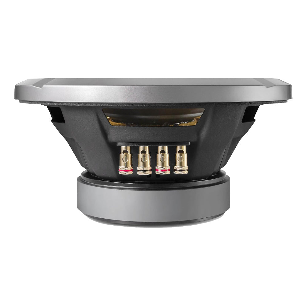 Subwoofer Alpine S2-W10D2 10" 25cm 2Ohm 1800W Max