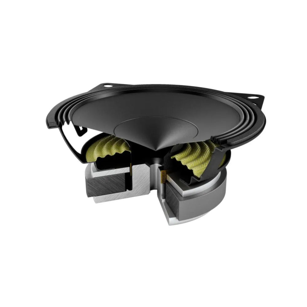 AUDISON AP 4 Midbass set da 100mm Coppia 120 W Max