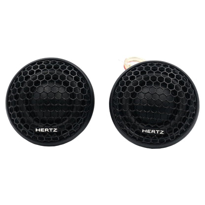 Hertz CK 165 Kit a 2 vie per auto con woofer da 165mm 6.5" Max Power 285W
