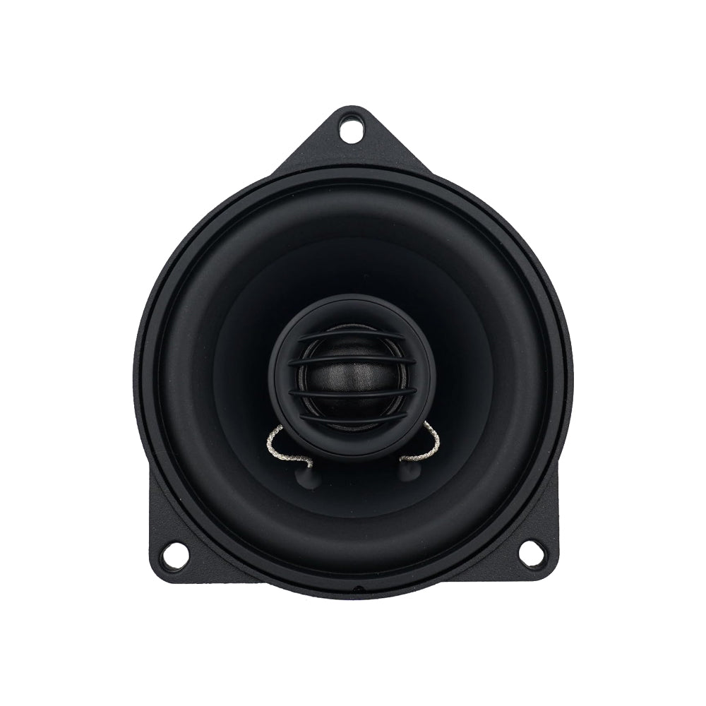 AUDISON APBMW X4M Set Altoparlanti Coassiali 2 vie 10cm 80W Per BMW Small Basket