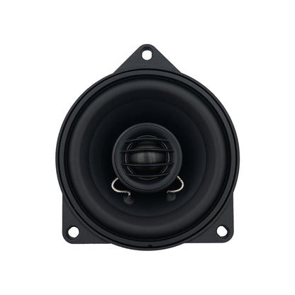 AUDISON APBMW X4M Set Altoparlanti Coassiali 2 vie 10cm 80W Per BMW Small Basket