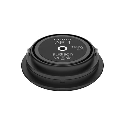 Coppia Tweeter AUDISON AP 1 per Auto 26mm 150W con Crossover Integrato