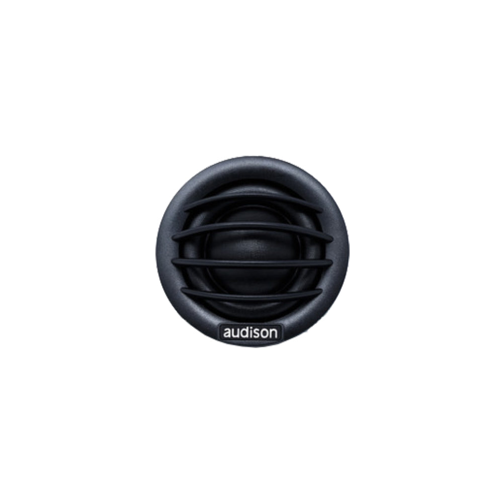 AUDISON AK 6.5 C2.1 Kit Altoparlanti 2 vie per Auto 6.5" Max Power 300W