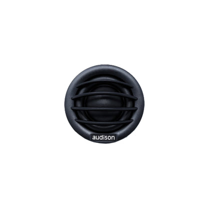 AUDISON AK 6.5 C2.1 Kit Altoparlanti 2 vie per Auto 6.5" Max Power 300W