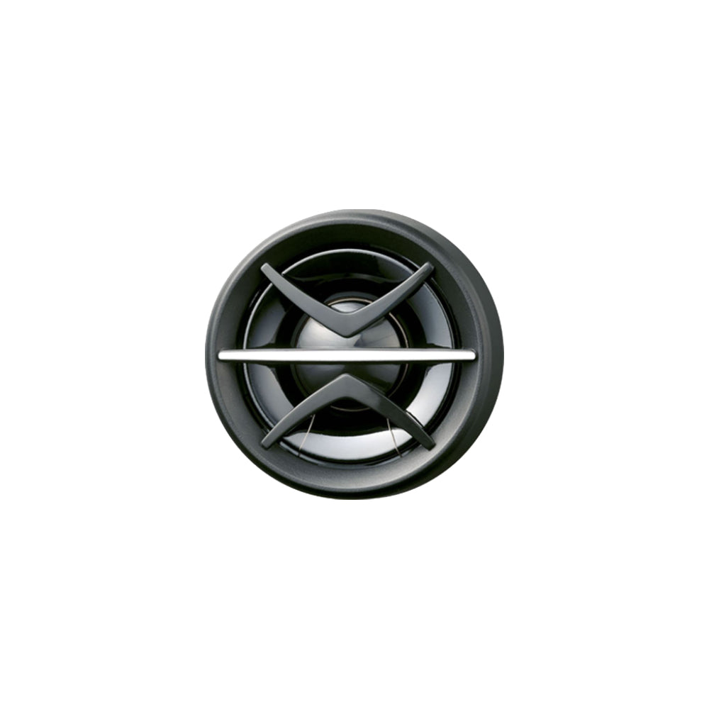 Coppia di Tweeter Pioneer 30mm per Auto
