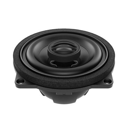 AUDISON APBMW X4E Set Altoparlanti Coassiali 2 vie 10cm 80W Per BMW Large Basket