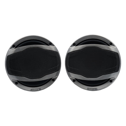 Hertz CK 165 Kit a 2 vie per auto con woofer da 165mm 6.5" Max Power 285W