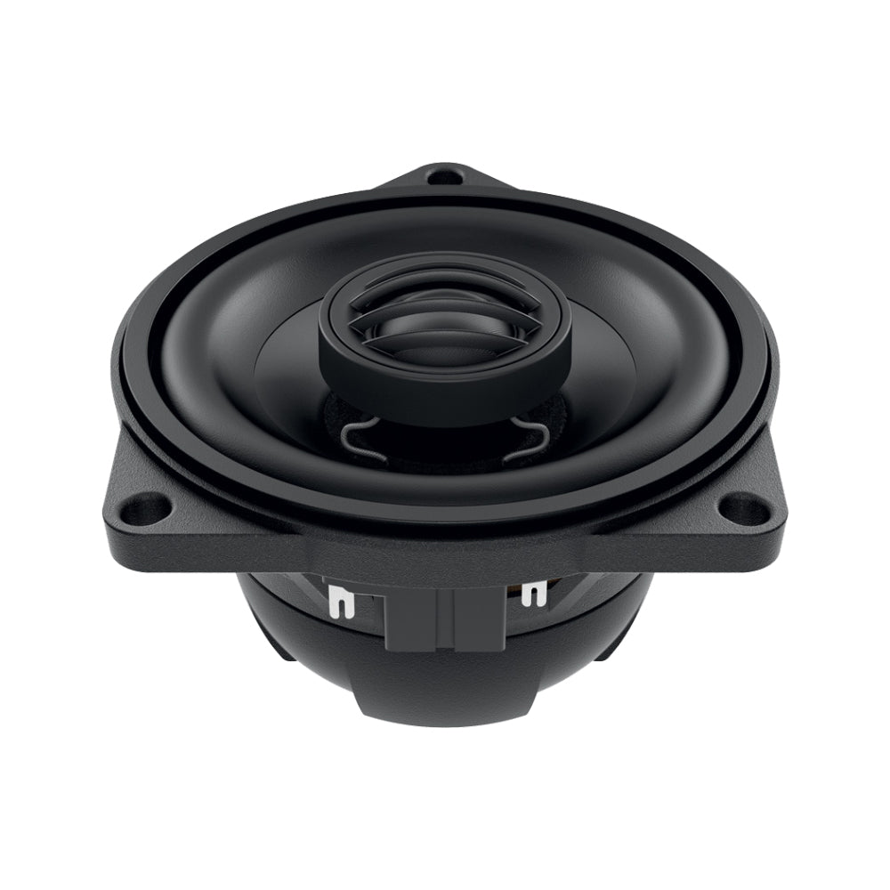 AUDISON APBMW X4M Set Altoparlanti Coassiali 2 vie 10cm 80W Per BMW Small Basket