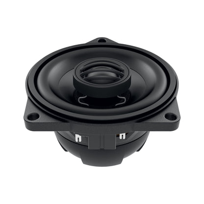 AUDISON APBMW X4M Set Altoparlanti Coassiali 2 vie 10cm 80W Per BMW Small Basket