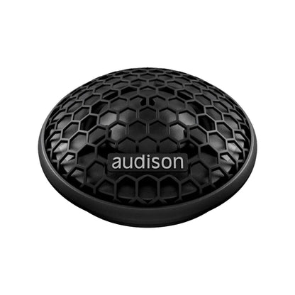 Coppia Tweeter AUDISON AP 1 per Auto 26mm 150W con Crossover Integrato