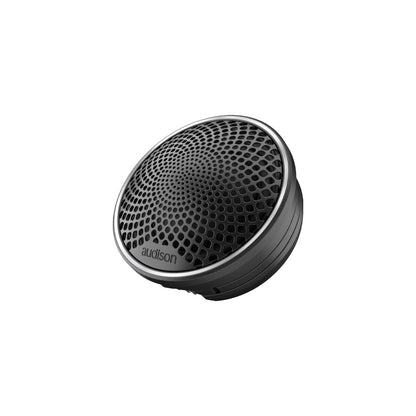 AUDISON AVK 6 S II Kit 2 Vie 6.5" 16.5cm Altoparlanti per Auto 250W Max 4 Ohm