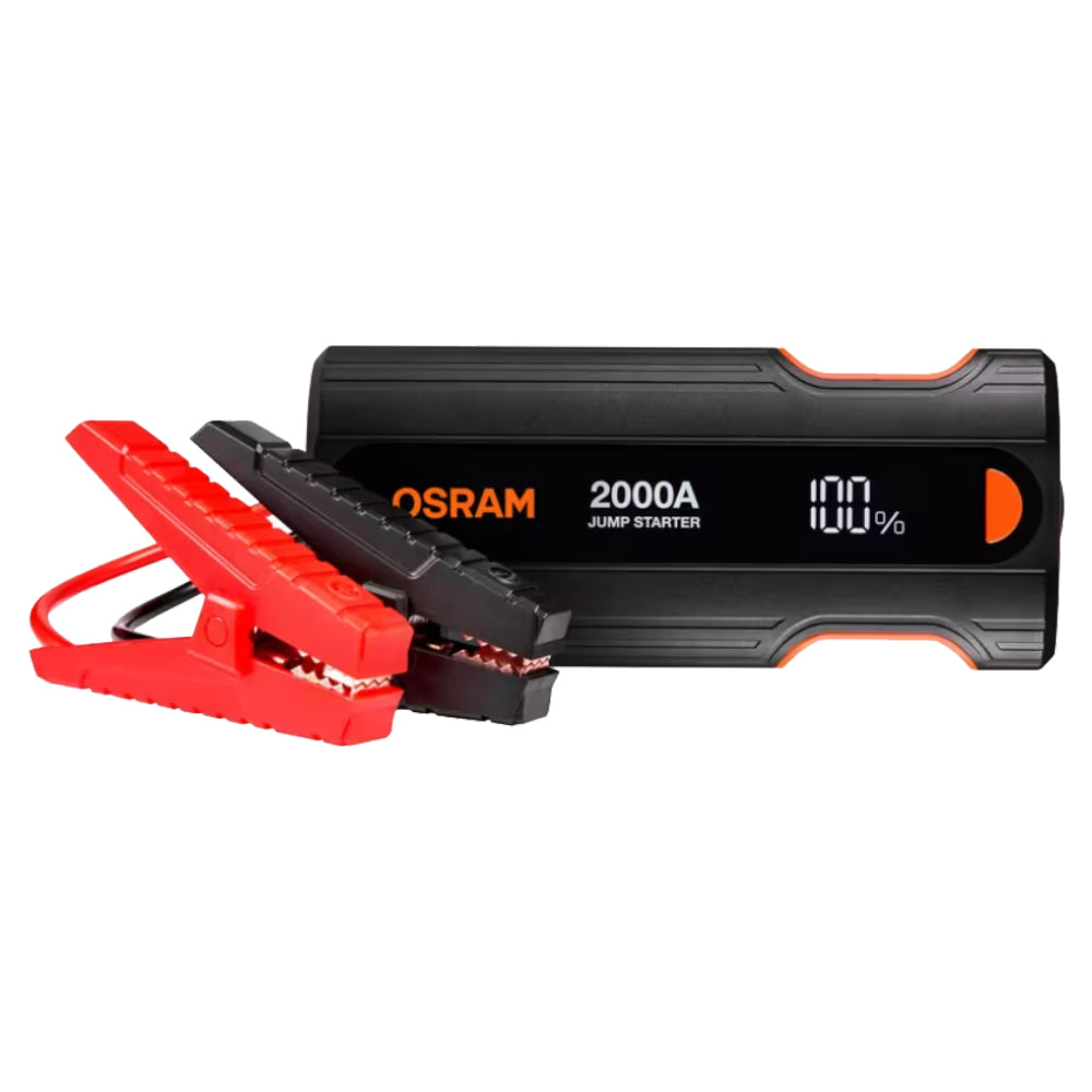 Osram BATTERYjumpstart OJS040 Avviatore emergenza per Batteria