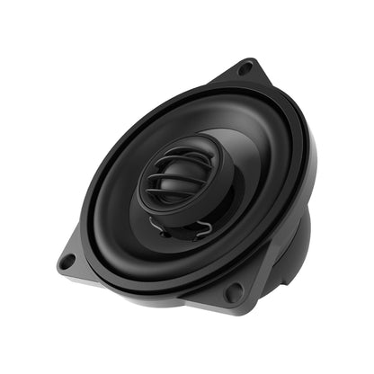 AUDISON APBMW X4M Set Altoparlanti Coassiali 2 vie 10cm 80W Per BMW Small Basket